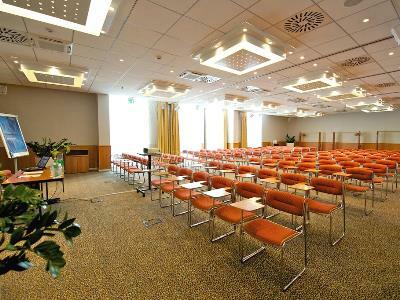 Hotel Novotel Roma La Rustica