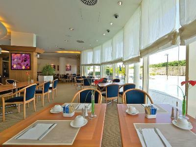 Hotel Novotel Roma La Rustica