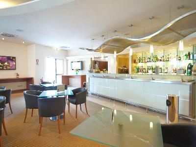 Hotel Novotel Roma La Rustica