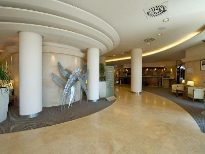 Hotel Novotel Roma La Rustica
