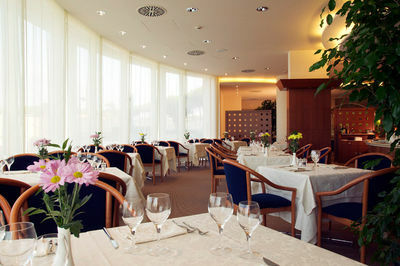 Hotel Novotel Roma La Rustica