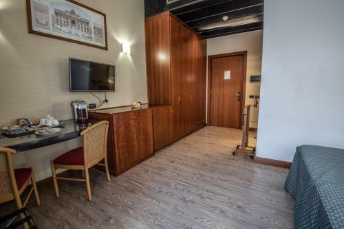 Hotel Petra