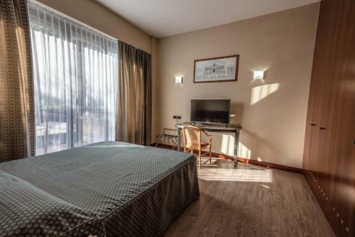 Hotel Petra