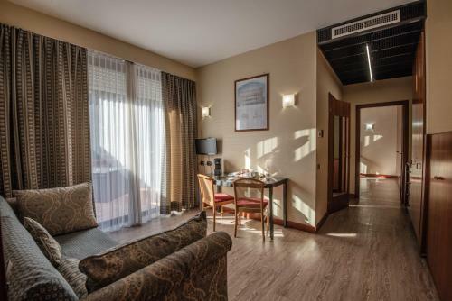 Hotel Petra