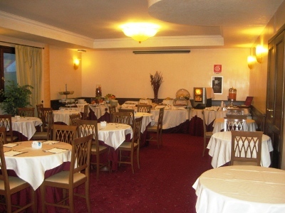 Hotel Roma Domus