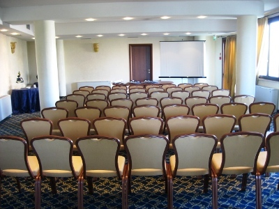 Hotel Roma Domus