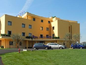 Hotel Roma Domus