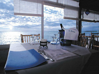 Hotel Residence Cavalluccio Marino