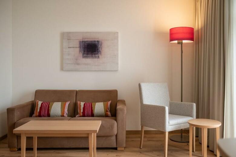 Seehotel Am Kaiserstrand