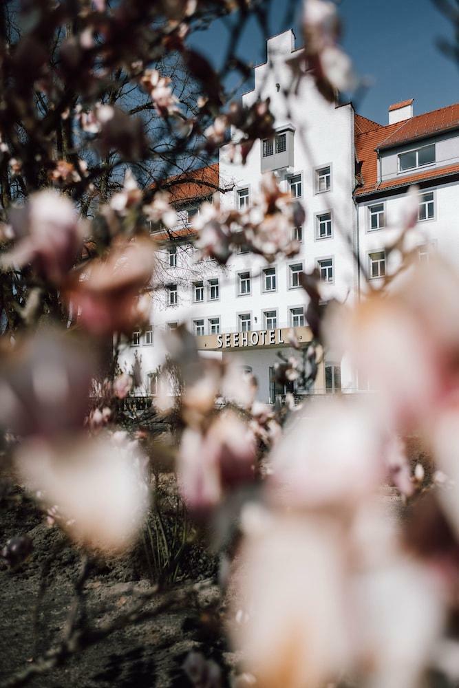 Seehotel Am Kaiserstrand
