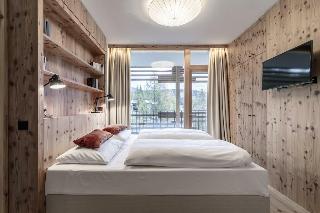 Nidum - Casual Luxury Hotel