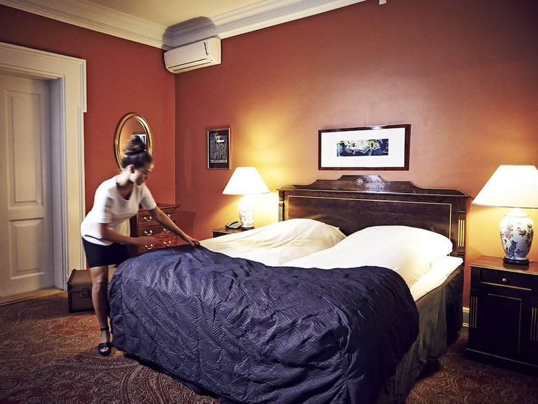 Hotel Royal