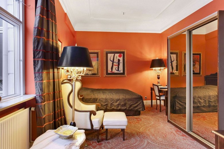 Hotel Royal