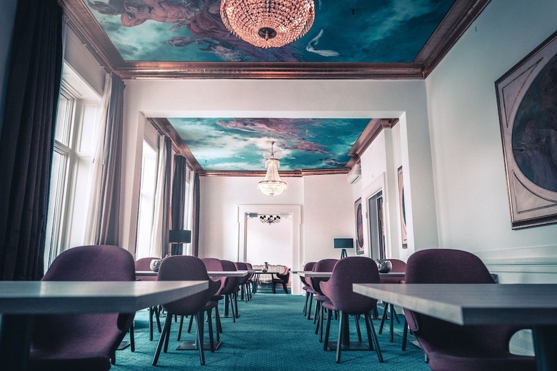 Hotel Royal