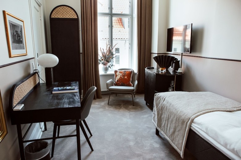 Hotel Royal