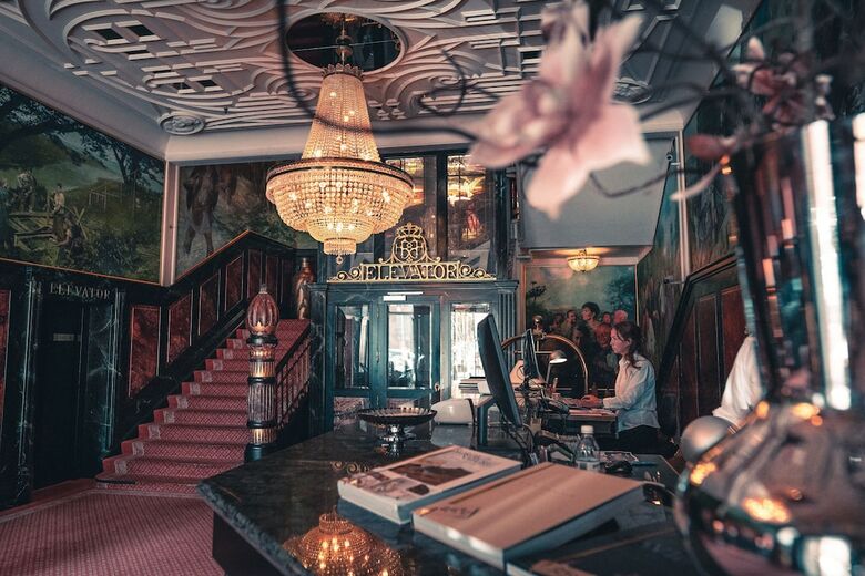 Hotel Royal
