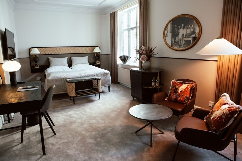 Hotel Royal