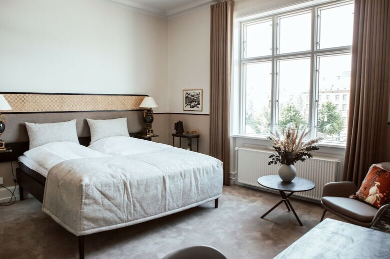 Hotel Royal