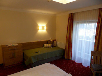Hostal Pension Birkenhof