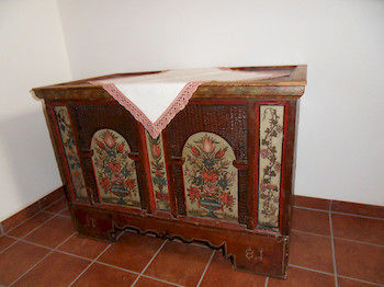 Hostal Pension Birkenhof