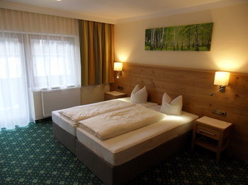 Hostal Pension Birkenhof