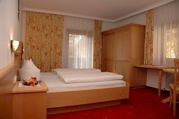 Hostal Pension Birkenhof
