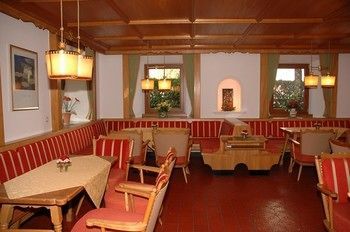 Hostal Pension Birkenhof