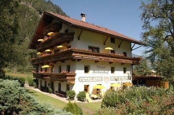 Hostal Pension Birkenhof