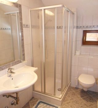 Hostal Pension Birkenhof