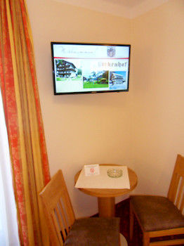 Hostal Pension Birkenhof