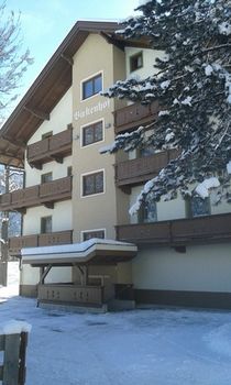 Hostal Pension Birkenhof