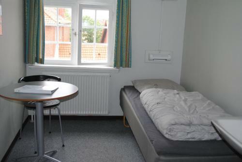 Danhostel Esbjerg