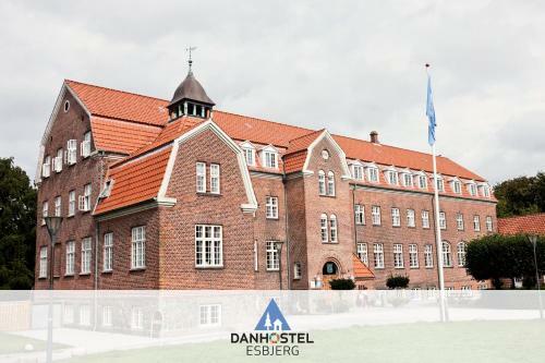 Danhostel Esbjerg