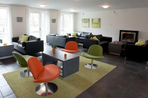 Danhostel Esbjerg