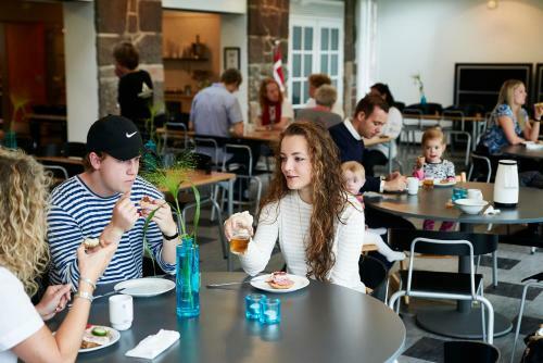 Danhostel Esbjerg