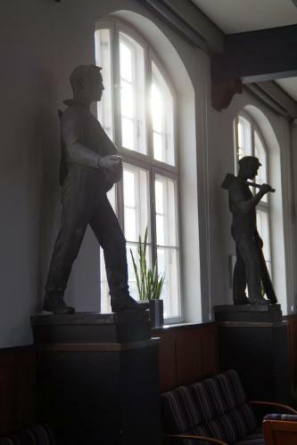 Danhostel Esbjerg