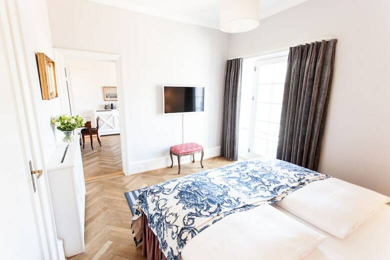 Hotel Fredensborg Store Kro
