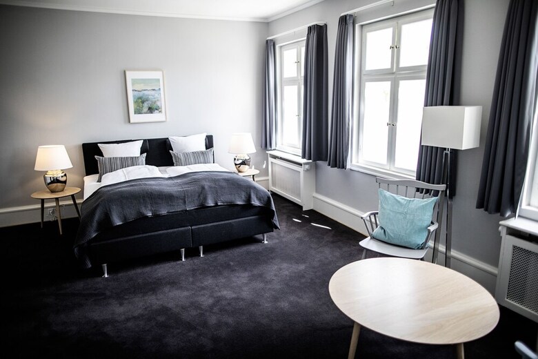 Hotel Fredensborg Store Kro