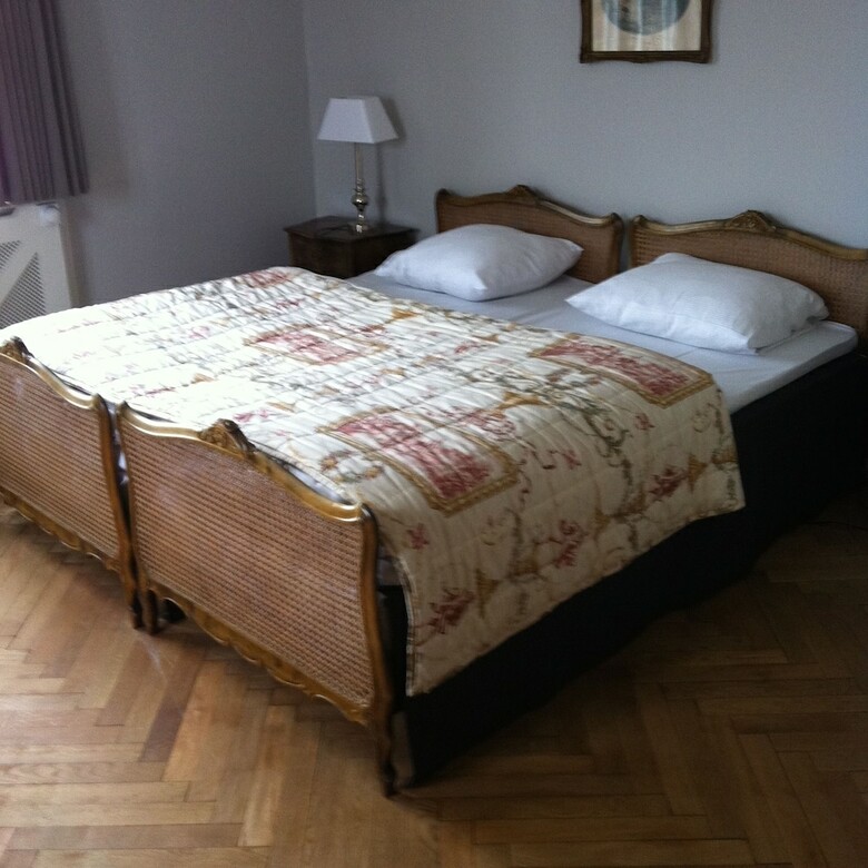 Hotel Fredensborg Store Kro