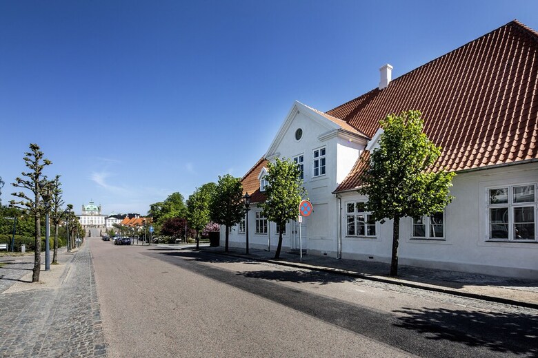 Hotel Fredensborg Store Kro