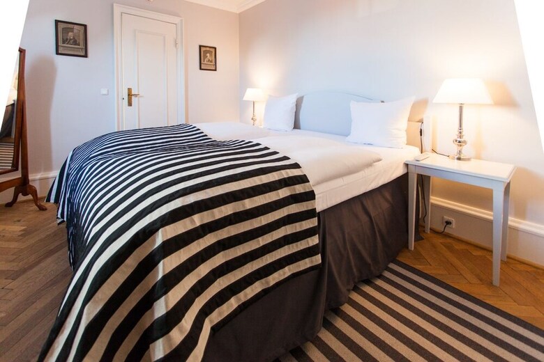 Hotel Fredensborg Store Kro