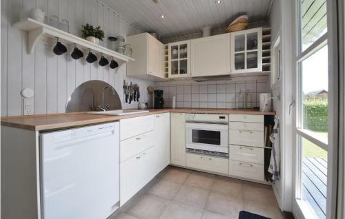 Hostal Holiday Home Strandv�nget B�rkop VI