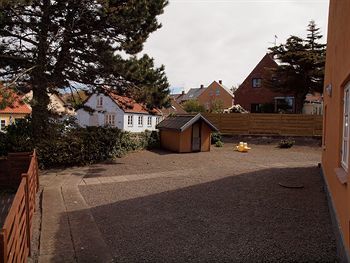 Hotel Herold