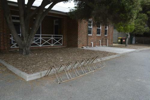 Rottnest Island Authority