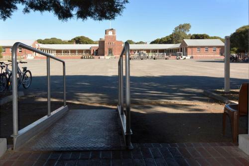 Rottnest Island Authority