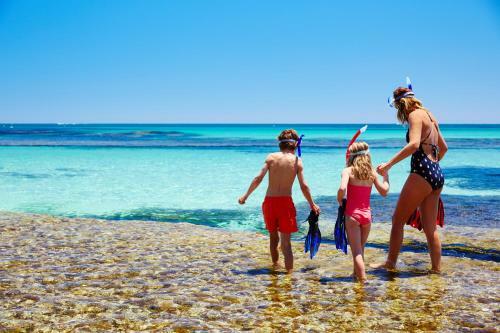Rottnest Island Authority