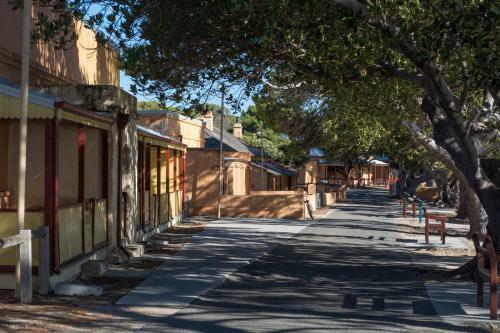 Rottnest Island Authority