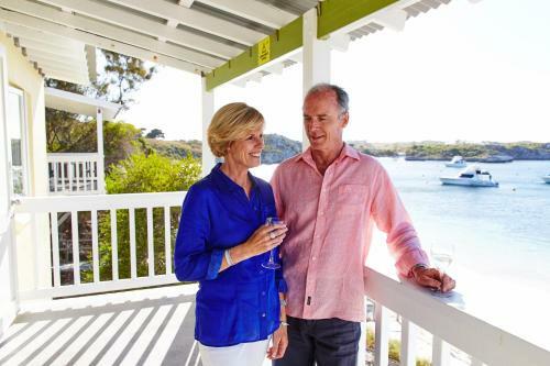 Rottnest Island Authority