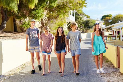 Rottnest Island Authority