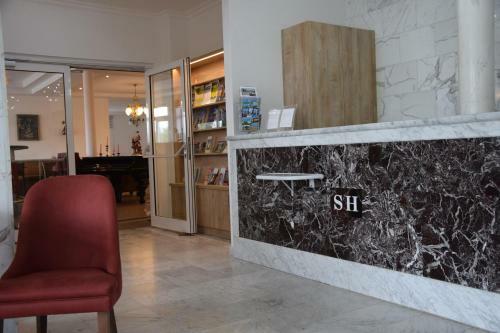 Seehotel Herlinde